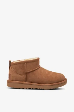 UGG Boots K Classic Ultra Mini