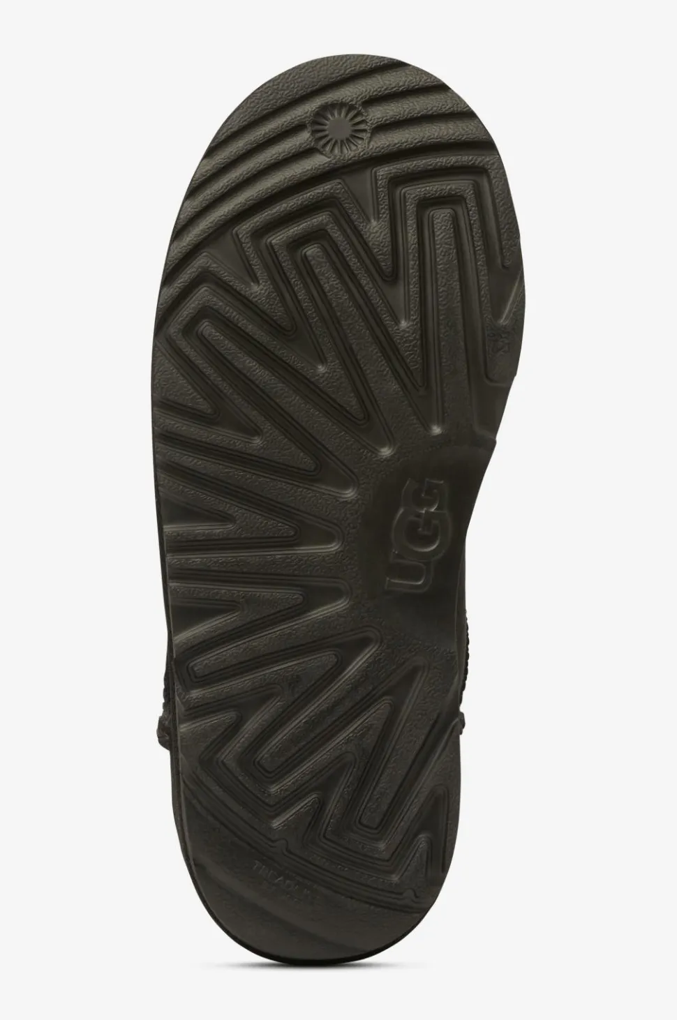 UGG Boots K Classic Mini II