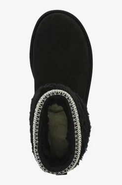 UGG Boots W Classic Ultra Mini Maxi Curly