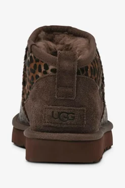 UGG Boots W Classic Ultra Mini