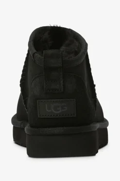 UGG Boots W Classic Ultra Mini