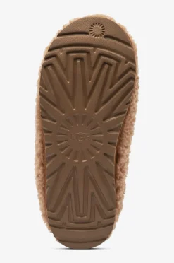 UGG Tøfler W Tasman Maxi Curly