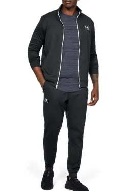 Under Armour Joggingbukser Sportstyle Tricot Jogger