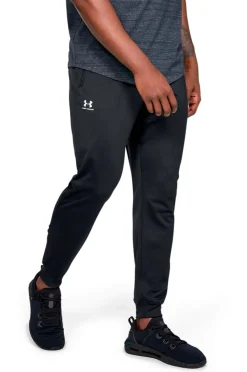 Under Armour Joggingbukser Sportstyle Tricot Jogger