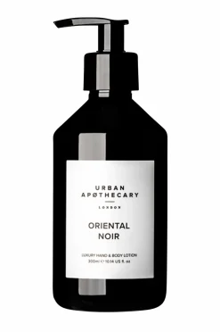 Urban Apøthecary Luxury Hand & Body Lotion Oriental Noir 300 ml