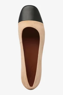 Vagabond Ballerinasko Jolin