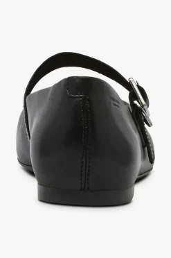 Vagabond Ballerinasko Jolin