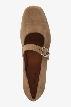 Vagabond Ballerinasko Jolin