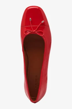 Vagabond Ballerinasko Jolin