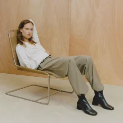 Vagabond Boots Livia