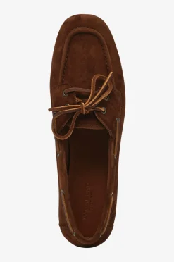 Vagabond Flade sko Hillary