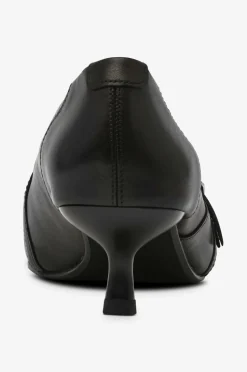 Vagabond Højhælet sko Lykke