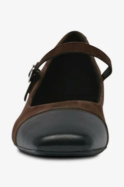 Vagabond Højhælet sko Debbi