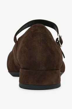 Vagabond Højhælet sko Debbi