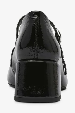 Vagabond Højhælet sko Adison