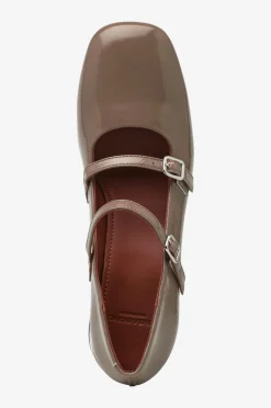 Vagabond Højhælet sko Adison