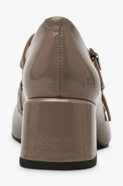 Vagabond Højhælet sko Adison