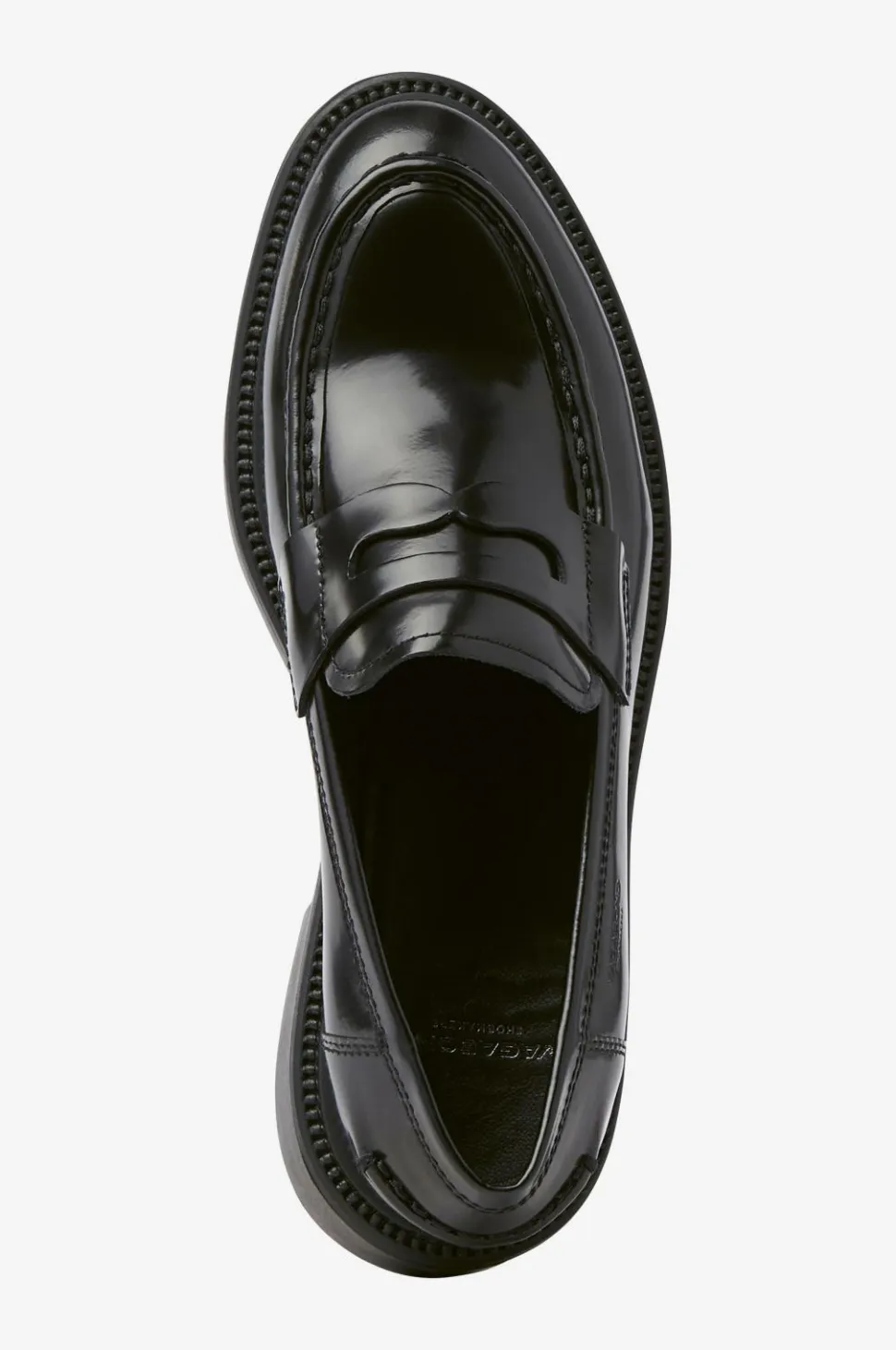 Vagabond Loafers Alex W