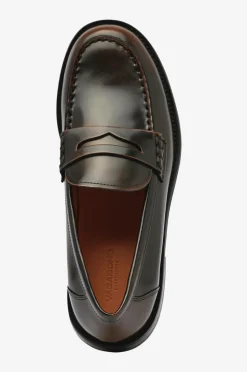 Vagabond Loafers Linn