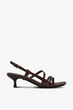 Vagabond Sandaler med hæl Jonna