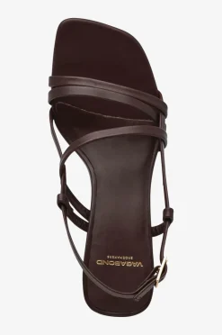 Vagabond Sandaler med hæl Jonna