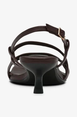 Vagabond Sandaler med hæl Jonna