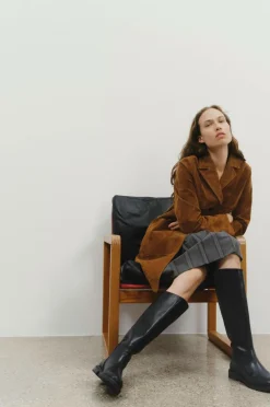 Vagabond Støvler Freya