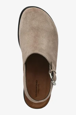 Vagabond Tøfler Effie