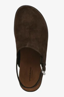 Vagabond Tøfler Effie