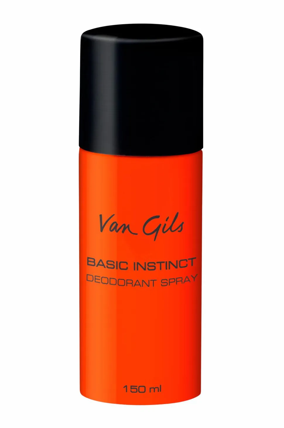 Van Gils Basic Instinct Deodorant Spray 150 ml
