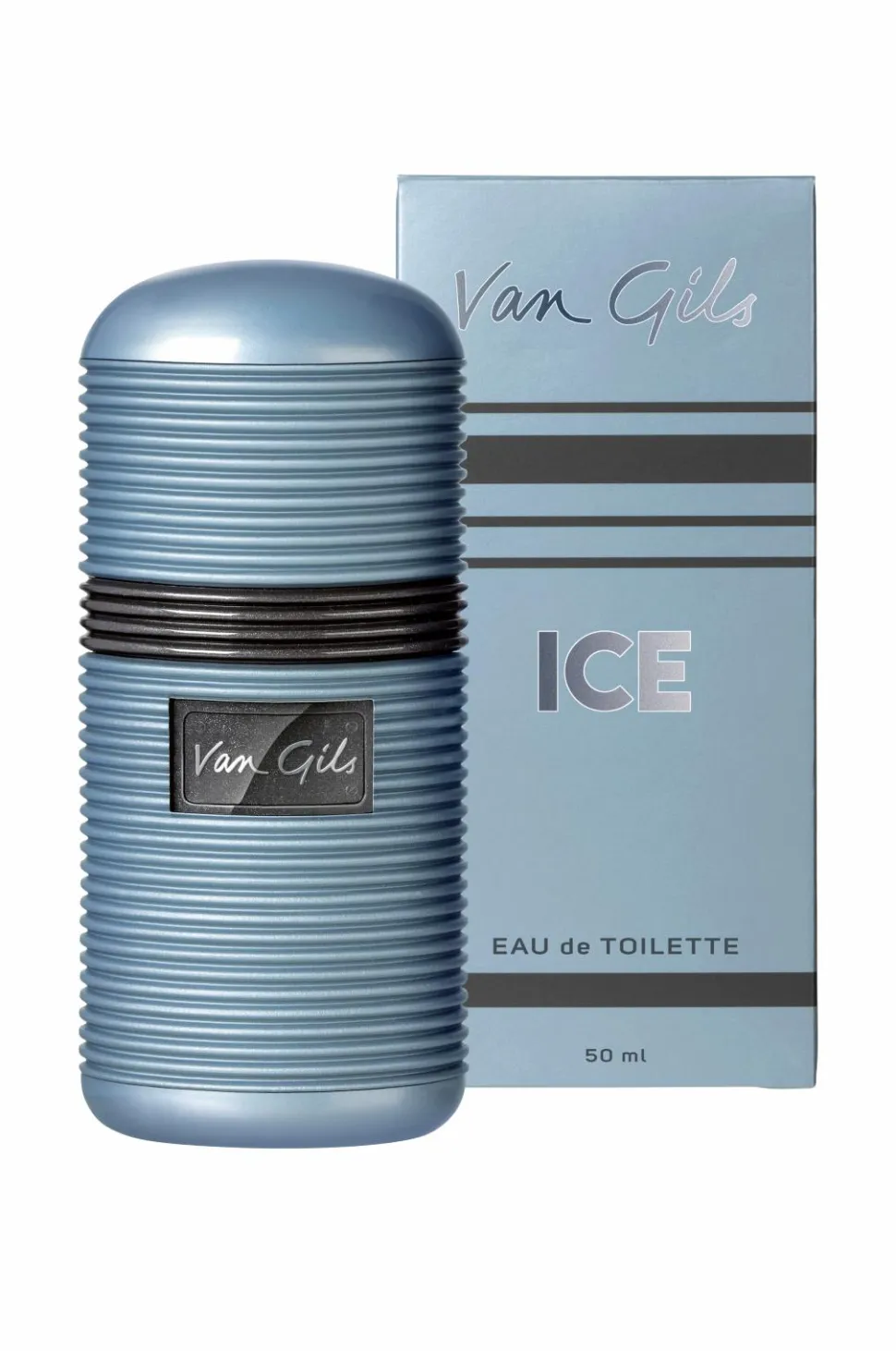Van Gils Ice M Edt 50ml
