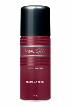 Van Gils Strictly For Men Night Deodorant spray