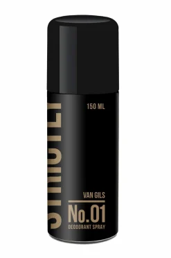 Van Gils Strictly No1 Deodorant Spray 150 Ml