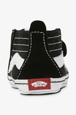 Vans Babysko IN SK8-Hi Crib
