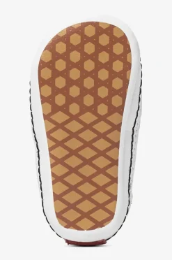 Vans Babysko IN SK8-Hi Crib