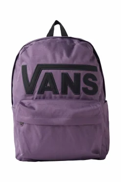 Vans Rygsæk Old Skool Drop V Backpack Grape Jam