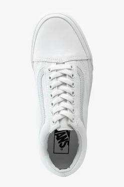 Vans Sneakers UA Old Skool True White