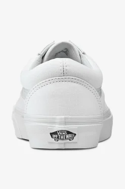 Vans Sneakers UA Old Skool True White