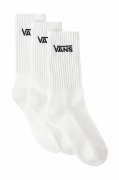 Vans Strømper Classic Crew 3-pak