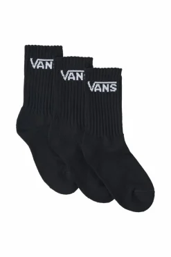 Vans Strømper Classic Vans Crew Sock 3-pak
