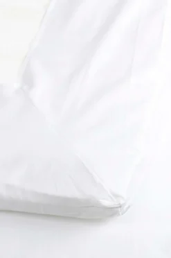 Varnamo of Sweden Kuvertlakan Satin