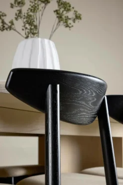 Venture Home Bord Tyresö med stol Ven