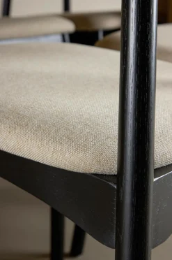 Venture Home Bord Tyresö med stol Ven