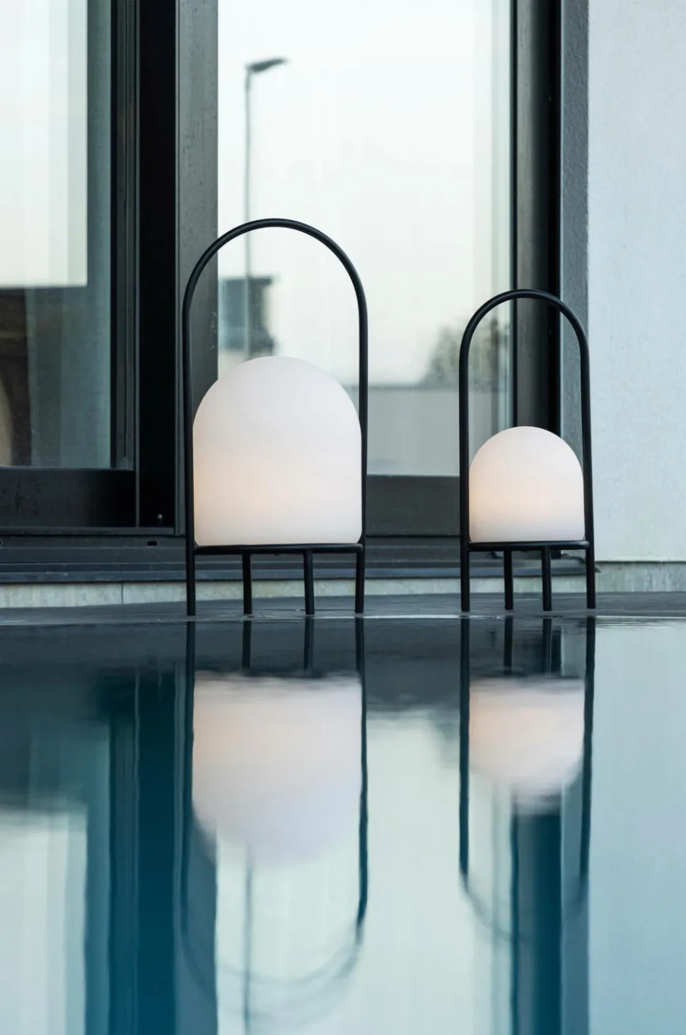 Venture Home Bordlampe Colie