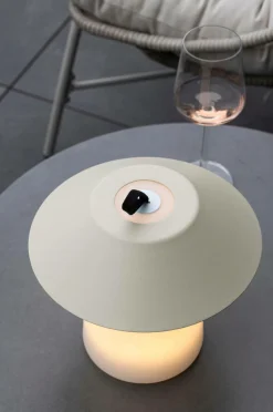 Venture Home Bordlampe Rubu