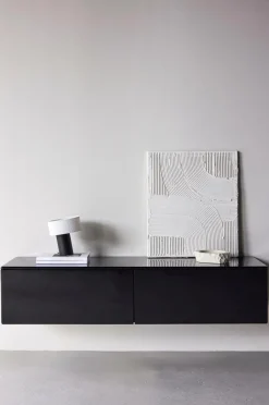 Venture Home Fristad Tv Stand