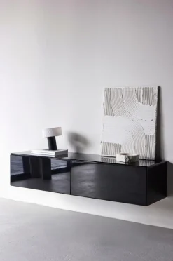 Venture Home Fristad Tv Stand