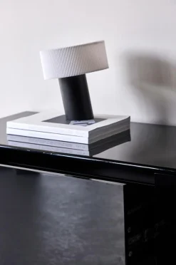 Venture Home Fristad Tv Stand