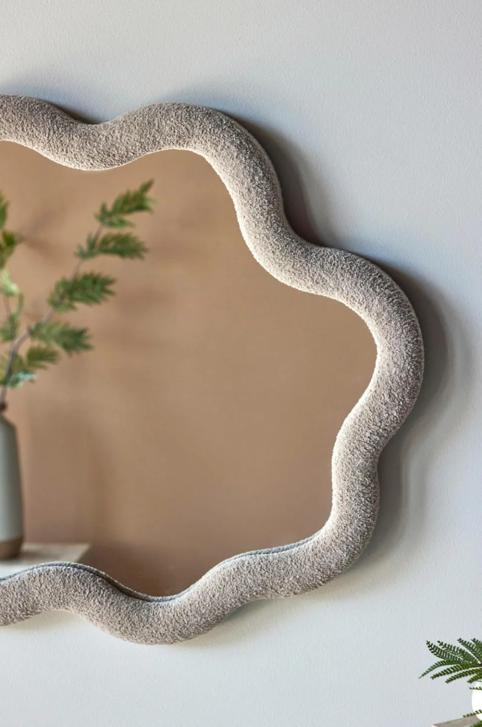 Venture Home Kungsbacka lille spejl