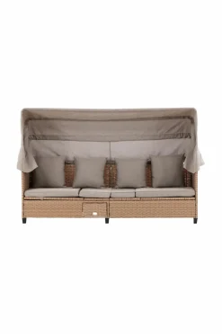 Venture Home Nopy Sun Lounge